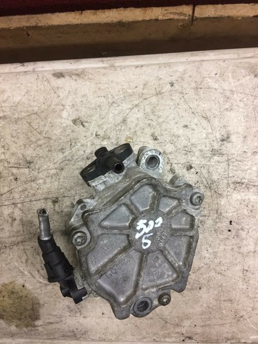 Peugeot 308 hdi - 1.6, brake