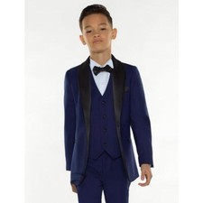 Boy Wedding Suit Page 3 Piece