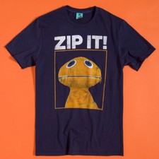 Official Rainbow Zippy Zip It