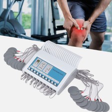 Slimming Microcurrent Muscle