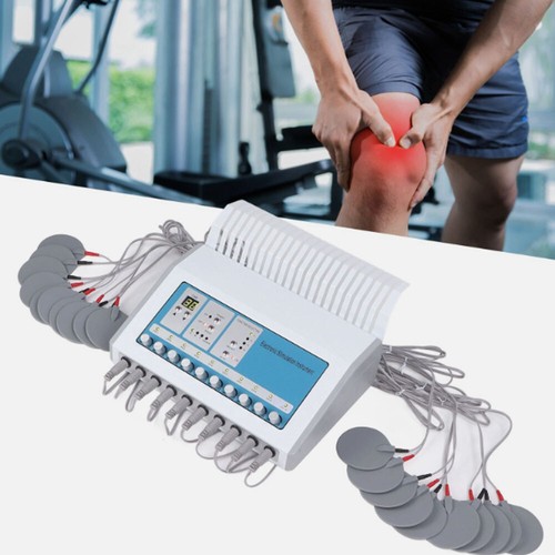 Slimming microcurrent muscle - microcurrent,