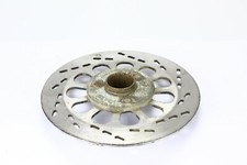 Rear brake disc quad ATV SSV