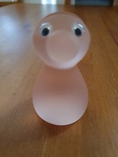 Snozzle Glasses/Spectacle Stand  - Pink(Pre-owned)