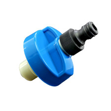Portland water tank inlet - water,