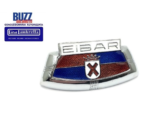 Casa lambretta series - casa,