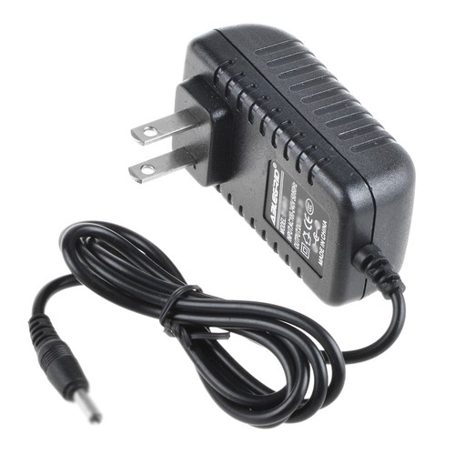 Power supply adapter - us,
