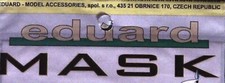Eduard 1/48 Aircraft Paint Masks - Select From Items Available