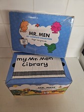 Mr. Men My Complete Collection