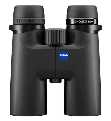 New zeiss conquest - zeiss, 8