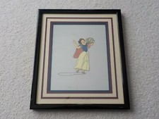 Original Walt Disney Snow