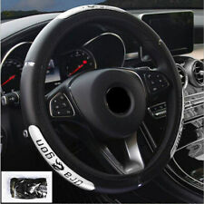 15" Car Steering Wheel
