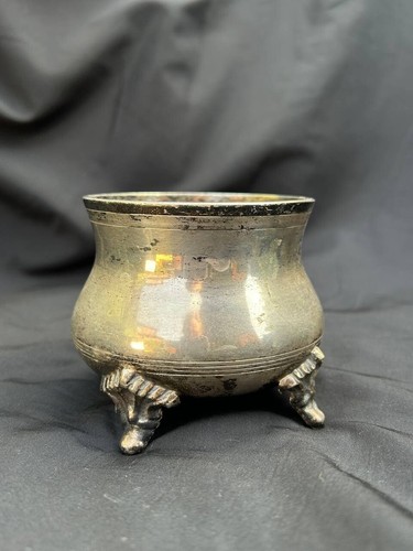 Victorian silver plated epns - silver,