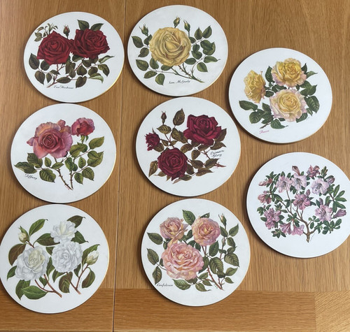 Vintage kelsey melamine set - vintage, of