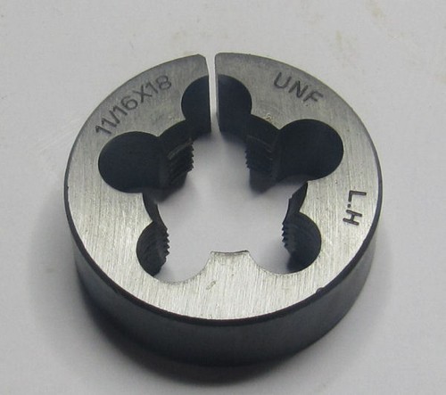 Rdgtools unf die left - 11/16",