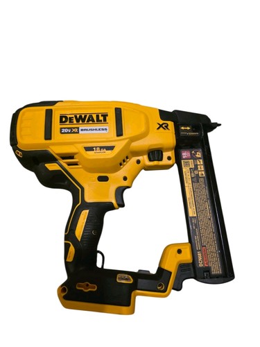 Dewalt 20v max brushless 18 - 20v,