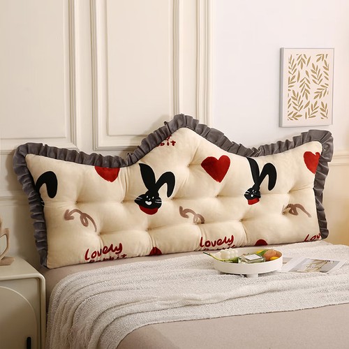 Headboard cushion princess - headboard,