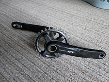 Shimano Deore XT M8000