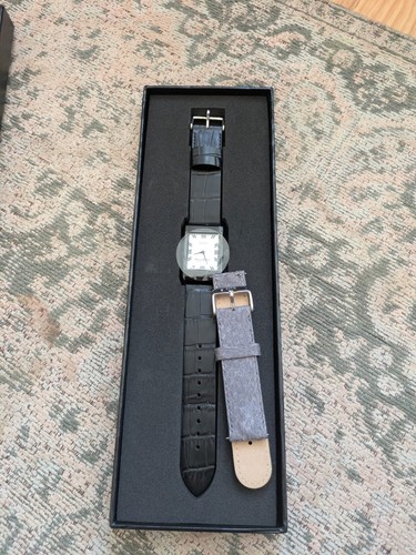 Berg grieg piano watch - grieg,