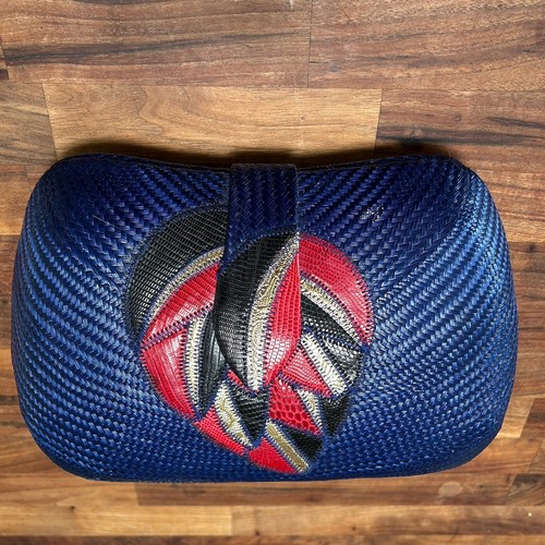 Hard shell woven shoulder - hard,