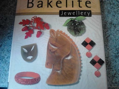 Bakelite jewellery a - bakelite,