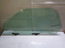 MGF PASSENGER SIDE DOOR  WINDOW GLASS 1995 TO 2002