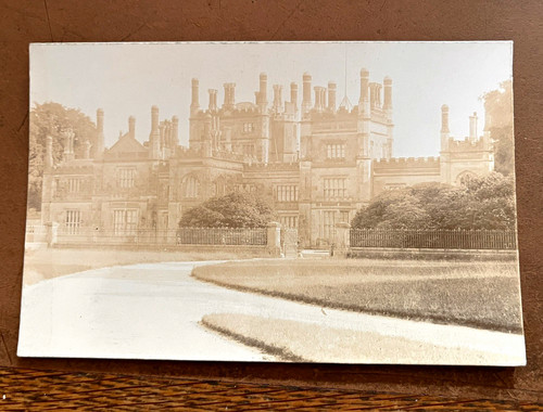 Bragg tregothnan house - e,