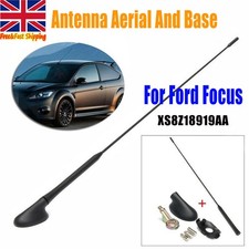 Antenna Aerial And Base Set