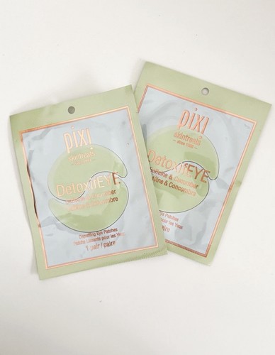 Pixi detoxifeye caffeine - pixi, &