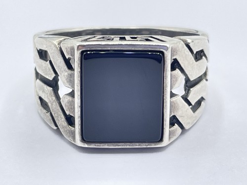 Vintage chunky sterling - vintage,