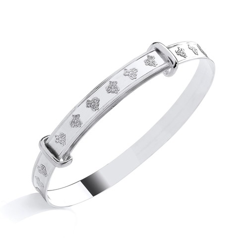 Sterling silver expanding - sterling,