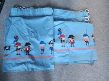 Childrens Blue Next Vintage