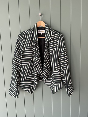 Clements riberio jacket silky - riberio,