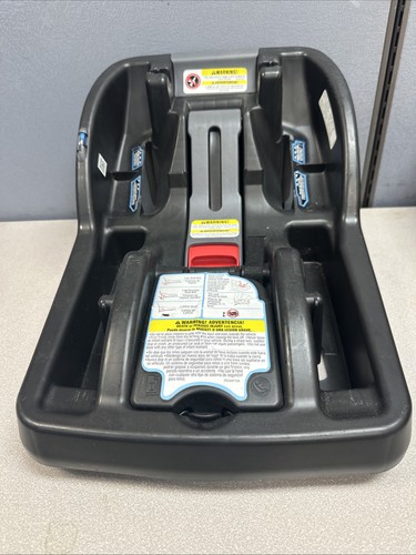 Graco snugride infant - , car