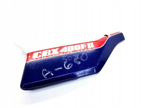 Cbx 400f 83700ma60100 - 83700ma60100, side
