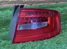 AUDI A4 DRIVER TAIL LIGHT LAMP