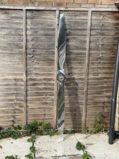 Propeller- Aeroplane