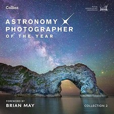 Astronomy Photographer of the