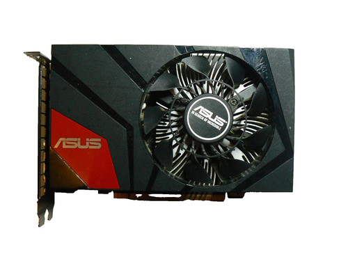 Asus geforce gtx 950 - asus,