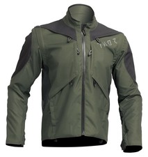 Thor Terrain enduro Jacket in