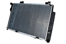 RADIATOR ENGINE COOLING FITS
