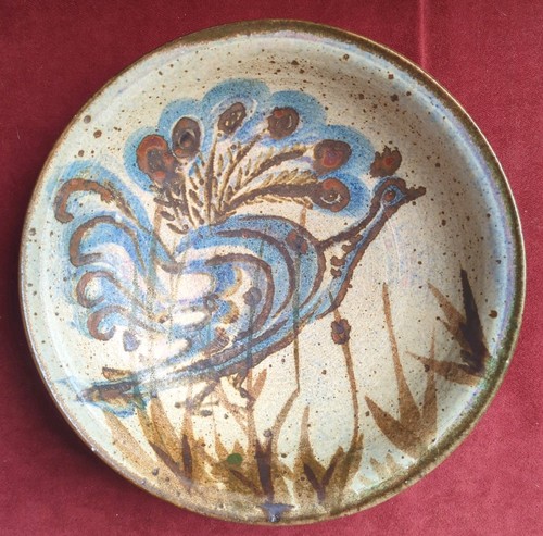 Inniemore stoneware pottery - inniemore,
