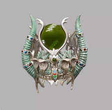 Scale ancient luxury egypt - 1/6,