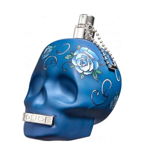 Police tattooart man edt - to,