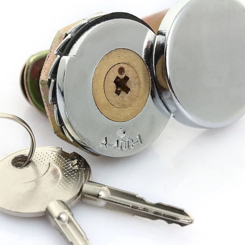 Security tool box locks - tool, with