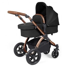 Ickle Bubba Stomp Luxe 2-in-1