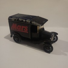 Matchbox Mars 1921 Model T