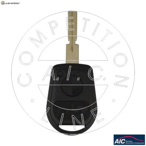 Handheld transmitter housing - handheld,