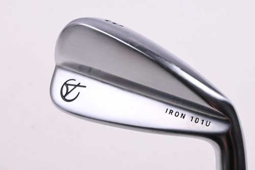 Takomo 101 driving iron - takomo,