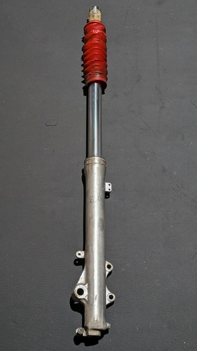Genuine yamaha dt125 ypvs - genuine,