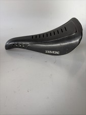Black 1980s MONGOOSE VENTED